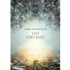 Mycelium II: Led pod kůží - Vilma Kadlečková