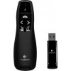 Logitech Wireless Presenter R400 910-001356