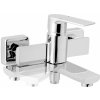 Novaservis Vaňová nástenná batéria bez sprchovej súpravy 150 mm 41022/1,0
