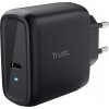 TRUST Maxo 65W USB-C Charger ECO 24817 Trust
