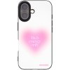 Picasee silikónový čierny obal pre Apple iPhone 16 - Rich Energy
