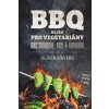BBQ Nejen pro vegetariány - Sievers Oliver
