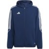 Sweatshirt adidas Tiro 23 League M HZ9067 (122873) Black L (183cm)