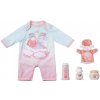 ZAPF CREATION BABY ANNABELL SUPRAVA STAROSTLIVOSTI O BABATKO