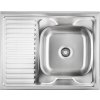 Quadron Robin 111 Inox