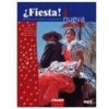 Fiesta 1 nueva UČ + mp3 /3. vyd./ (Jana Králová, kolektív)