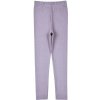 Rebrované dievčenské legíny Atut – Levanduľová (Dusty lavender) Veľkosť: 110