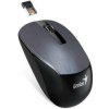 Myš Genius NX-7015 - kovovo šedá (31030019400)