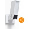 Netatmo Smart Outdoor Camera with Siren - White NOC-S-W-EC