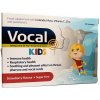 Vocal Kids měkké pastilky s příchutí Jahody 24ks