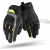 SHIMA ONE BLACK/YELLOW FLUO rukavice L