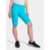 Kilpi SYLANE-W Dámske outdoorové šortky TL0403KI Modrá 42