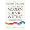 Oxford Book of Modern Science Writing (Richard Dawkins)(Brožovaná)