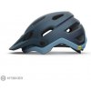 Giro Source MIPS W prilba, matt ano harbor blue M
