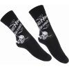ponožky ALCHEMY GOTHIC - Dead Man Walking - SOX005