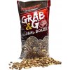 Starbaits Pelety GG Global Seedy Pellets Mix 2,5kg