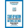 START UP NATION (SENOR,DAN,SINGER,SAUL)(Kniha)
