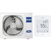 Tepelná pumpa vzduch-voda nízkoteplotná Haier 5 kW