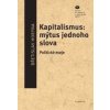 Kapitalismus: mýtus jednoho slova - Břetislav Horyna