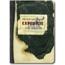 Kniha Expedície 1973 - 1982
