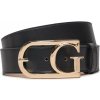 Guess dámsky opasok BW9228P5235-BLA