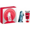 Carolina Herrera 212 Heroes toaletná voda 90 ml + sprchový gél 100 ml, darč. kazeta, Akcia