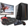 Sada Ryzen 5 5600G 32GB RX VEGA 7 SSD 1TB M.2 WIFI Win11 24