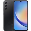 Samsung Galaxy A34 5G A346B 6GB/128GB Farba Čierna A346B