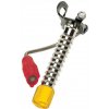 Šróba do ľadu Grivel G 360° short - 120 mm