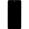 LCD Displej + Dotyková deska + Přední kryt Motorola G86 Power 5G