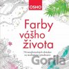Farby vášho života - Osho