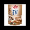 Sante Fit Granola jahoda čerešňa 12 x 300 g