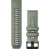 Remienok Garmin QuickFit (26 mm) (010-13393-04) sivý/zelený