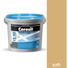 Ceresit CE 40 Toffi 44 Aquastatic Flexibilná škárovacia hmota 2 kg, toffi