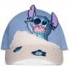 Disney's Lilo & Stitch Lilo & Stitch - Beach Day Stitch - Adjustable Cap Barva: Multicolor