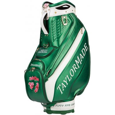 TaylorMade Season Opener Staff Bag