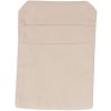 Cg Workwear Neapol Čašnícka taška 00160-01 Sand 15 x 23 cm