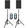 Mackie SRM215 V-Class SET Aktívny reprobox
