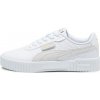 Puma Nízke tenisky Carina 2.0 Biela