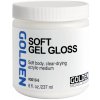 GOLDEN Soft Gel Gloss - 237 ml (Lesklý akrylový gél s mäkkou textúrou )