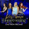 Celtic Woman: Homecoming: Live From Ireland - CD+DVD