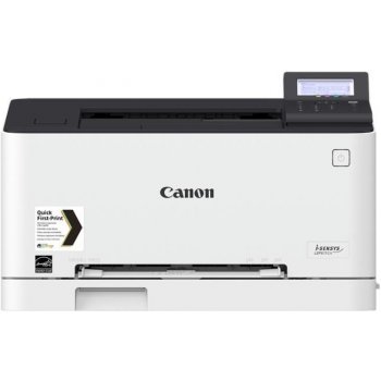 Canon i-Sensys LBP631Cw od 192,23 € - Heureka.sk