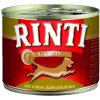 Finnern Rinti Gold konzerva teľacie 185 g