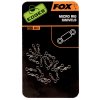 FOX Micro Rig Swivels x 20 ks