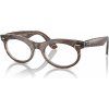 Ray-Ban Wayfarer Oval Change Collection RX2242V 8291 - M (50)