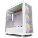 NZXT H7 Flow RGB CM-H71FW-R1