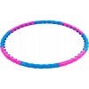Movit Hula hop s výstupkami 103 cm viacfarebný