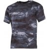Tričko MFH HDT camo LE