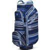 Golfový bag na vozík Ogio All Elements Bag na vozík (Cart bag) Navy Modrá Waterproof