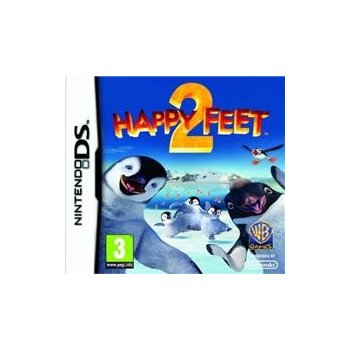 Happy Feet 2